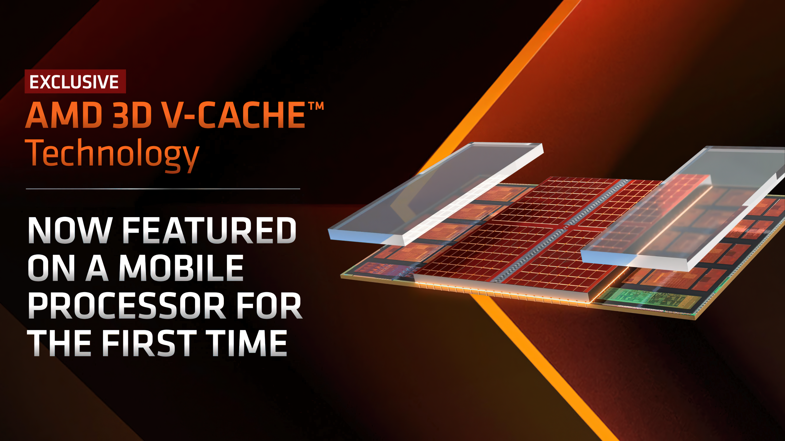 AMD Unleashes The Ryzen 9 7945HX3D, First 3D V-Cache CPU For Laptops & Powers ASUS ROG SCAR 17 X3D 3
