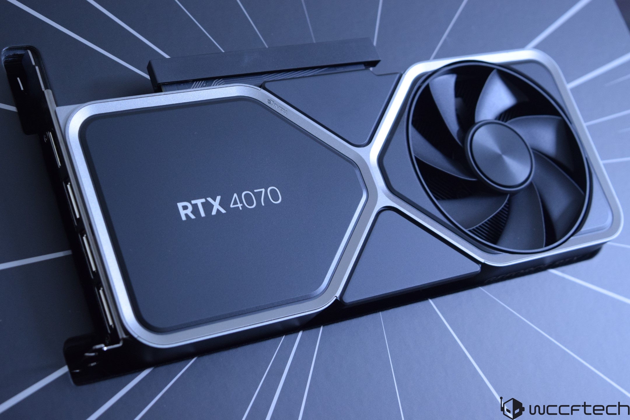 NVIDIA GeForce RTX 4070 To Get AD103 GPU Flavor With The Same Specs 1