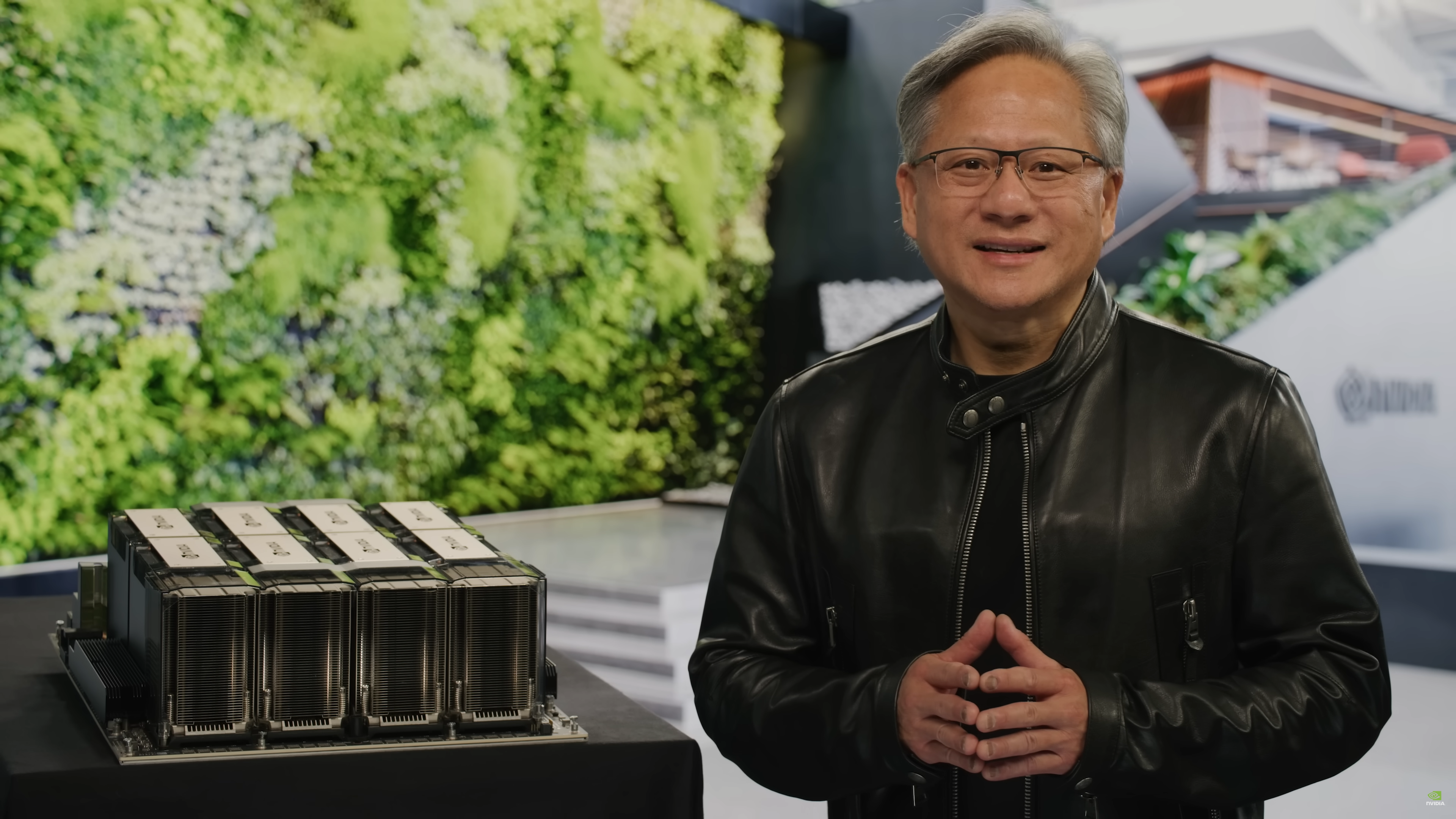 NVIDIA Could Potentially Gain $300 Billion In Revenue From AI-Driven Sales By 2027 1