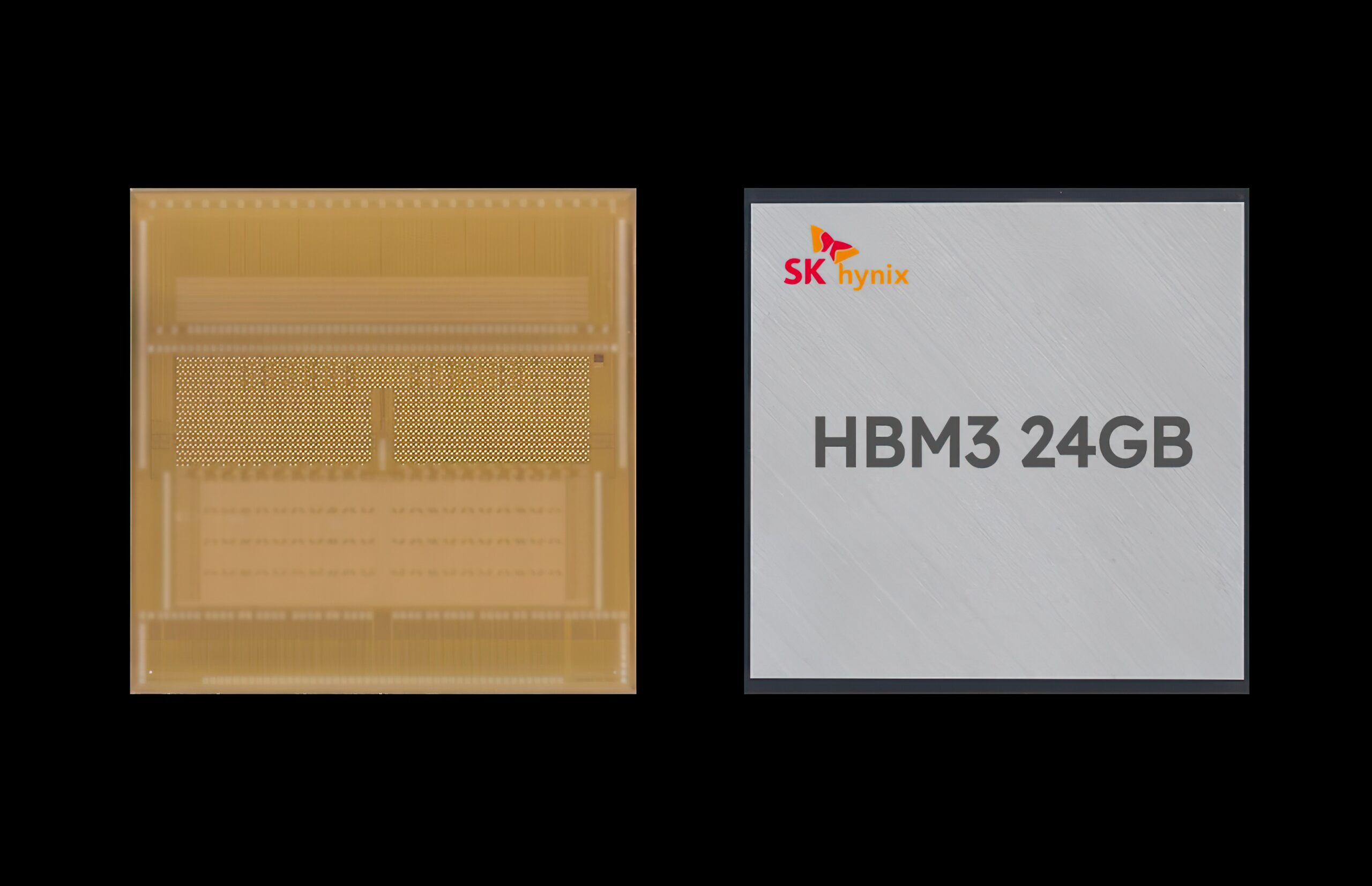 SK hynix First To Intro 12-Layer HBM3 Memory With 24 GB Capacity Per Stack, Sampling To Customers 1